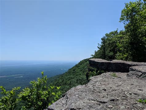 Hiking in the Northeast: Mountains & Waterfalls - Wistful Wanderings