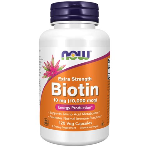 biotin  mcg  veg capsules  price bd