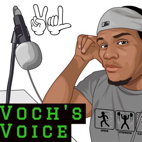 listen  vochs voice podcast deezer