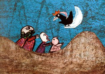 thieving magpie western animation tv tropes