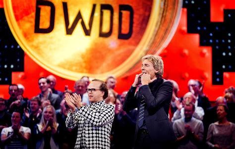 'Matthijs van Nieuwkerk-getrouwen blijven zwijgen over DWDD-gate ...