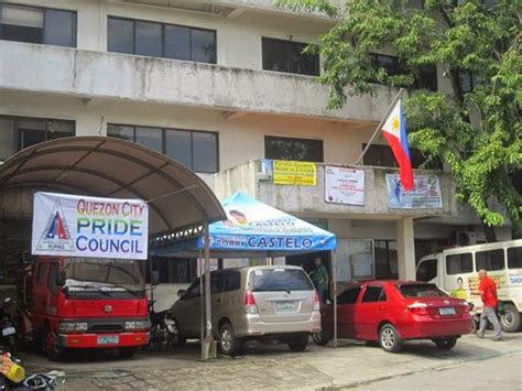 HIV Seminar - Tandang Sora, Quezon City - Quezon City Pride Council