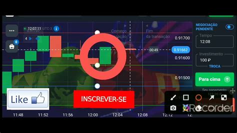 Quotex Revelei Melhor Forma De Operar Otc Youtube