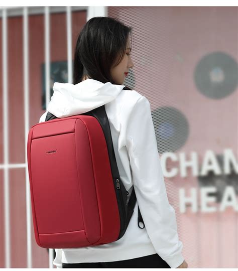 Reliable Waterproof Anti Theft Laptop Backpack – GearMeeUp