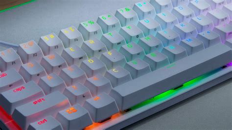 Razer Huntsman Mini Review Superb Razer Quality Without Any Of The