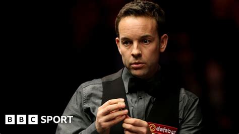 Ali Carter Son Max Drive To Recover From Cancer Bbc Sport