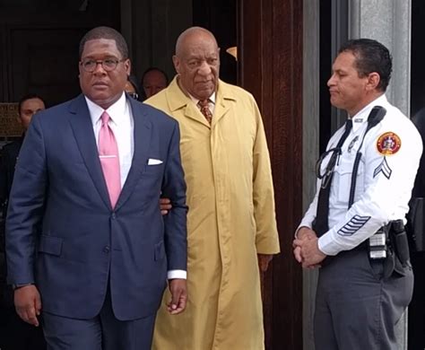 Bill Cosby | AimahAdetoun