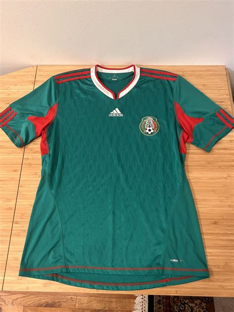 mexico soccer jersey 2025