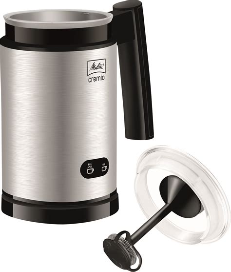Melitta® Milchaufschäumer CREMIO®