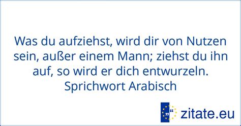 Sprichwort Arabisch Zitate Eu