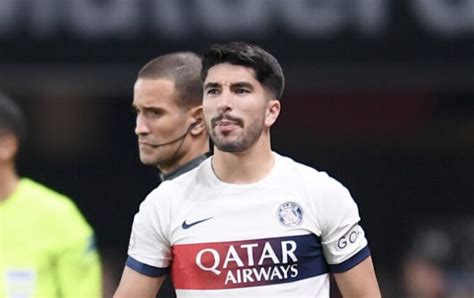 Mercato Psg Carlos Soler West Ham Un Dossier Qui Se Complique Les