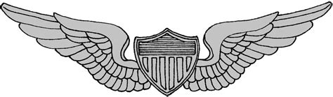 Army Aviator Badge Basic By Historymaker1986 On Deviantart