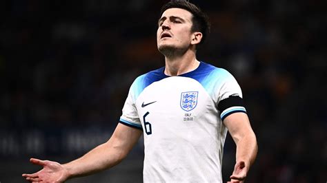 Harry Maguire defends place in England team with Euro 2020 performance ...