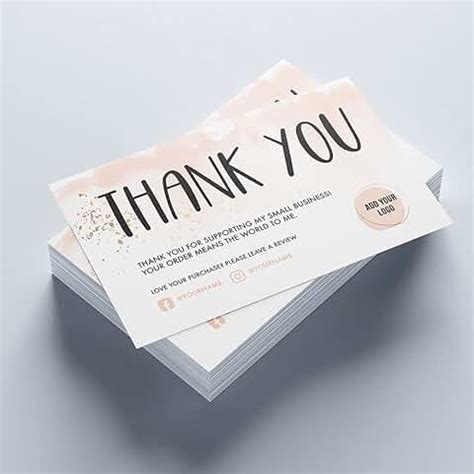 Amazon.co.uk: Personalised Business Cards