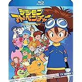 Amazon Digimon Adventure The Complete Original English First