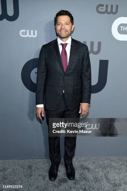 915 Misha Collins Photos And High Res Pictures Getty Images