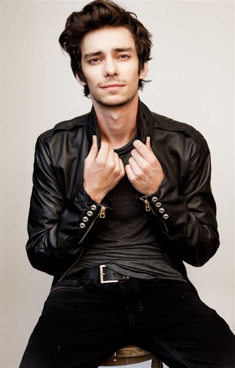 Picture Of Devon Bostick