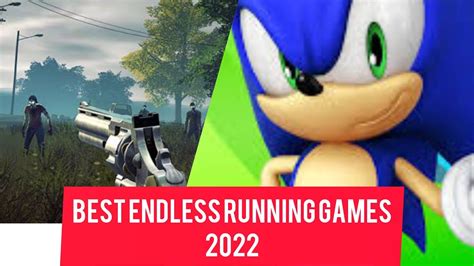 5 Best Endless Running Games FOR ANDROID 2023 YouTube