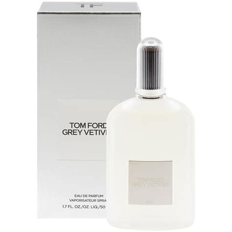 Buy Tom Ford Grey Vetiver Eau De Parfum 50ml Online At Chemist Warehouse