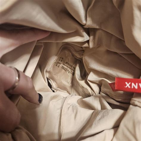 Nude Spanx Bodysuit New Without Tags Tried One But Depop