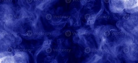 blue smoke background 13039347 Stock Photo at Vecteezy