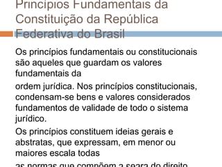 D Constitucional PMMG PPT