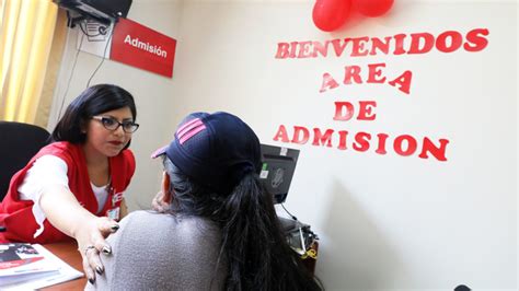 Ministerio De La Mujer Solicitó Medidas De Protección Para Mujer