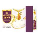 Buy Bajaj Almond Drops Moisturising Soap G Pack Of Online At