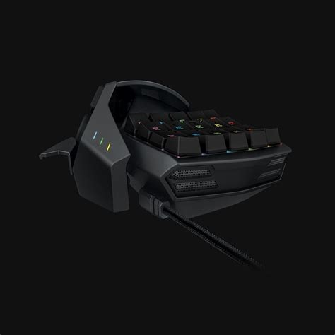 Razer Orbweaver Chroma -pcstudio