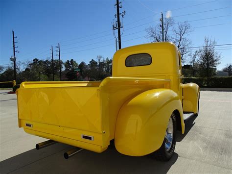 1947 International Pickup for Sale | ClassicCars.com | CC-1074192