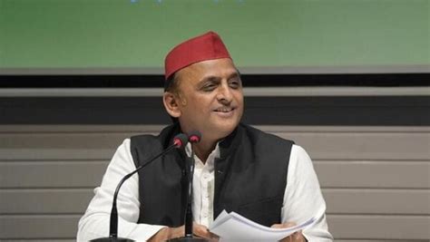 Akhilesh Yadav Says Alliance With Congress Off To A Good Start With