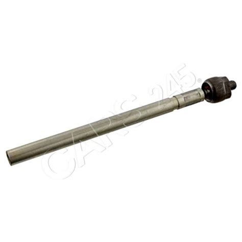 Tie Rod Axle Joint Front Febi For Peugeot Citroen Break Cc Saloon