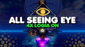 All Seeing Eye Ase Gpo Roblox Grand Piece Ggmax