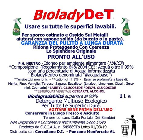 Cercosano Per Benessere Globale Bufala O Realt Come