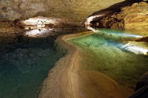 Visiter Le Gouffre De Padirac Billets Tarifs Horaires