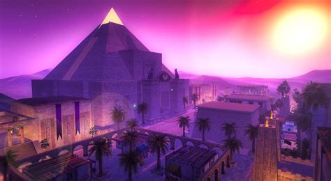 Madpea Jewel Of The Nile A Breathtaking Egyptian Adventu Flickr