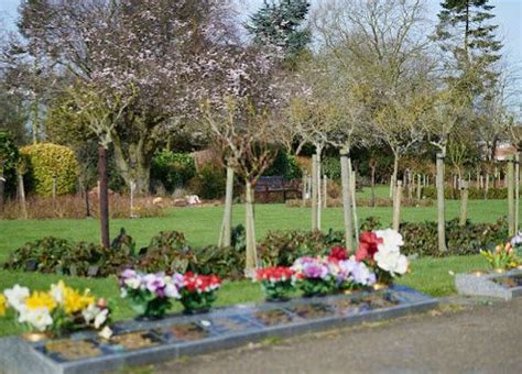 Gorleston Crematorium in Gorleston-on-Sea, Norfolk - Find a Grave Cemetery