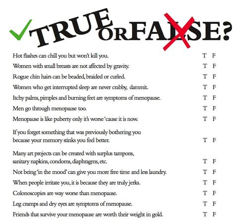 True Or False Questions And Answers Printable | Printable Questions And Answers