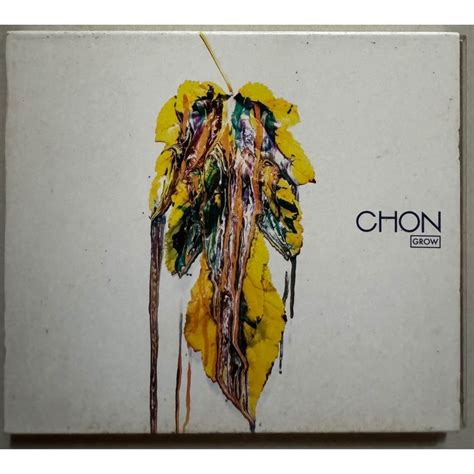 cd chon math rock jazz rock shopee philippines