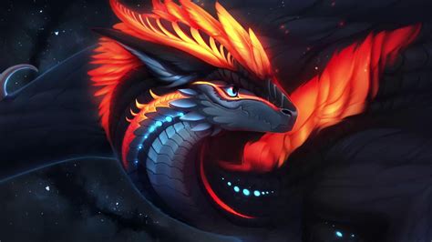 Dragon Live Wallpapers - 4k, HD Backgrounds on WallpaperBat
