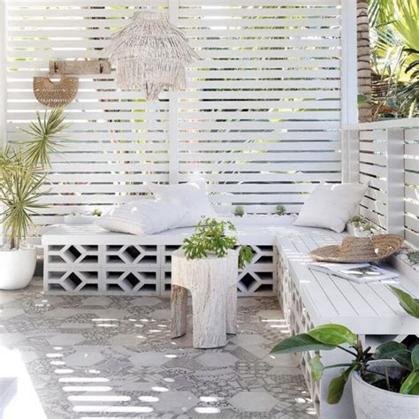 how to create privacy in your backyard