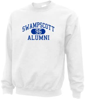 Swampscott High School Big Blue Apparel Store