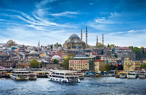 Istanbul Cosa Vedere In 10 Attrazioni Imperdibili Civitatis