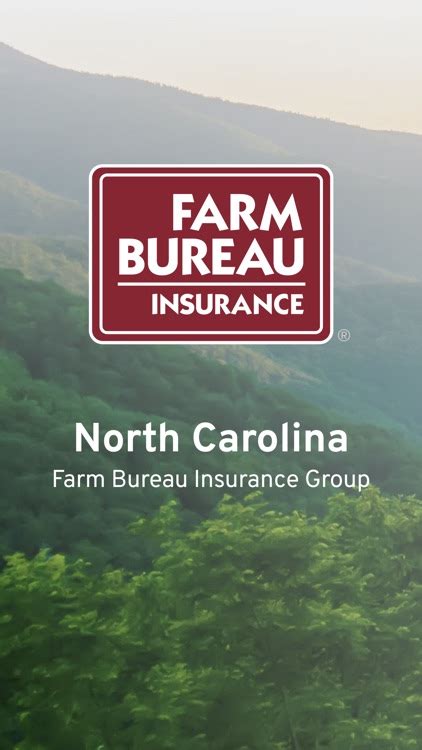 Ncfbins By North Carolina Farm Bureau Mutual Insurance Company