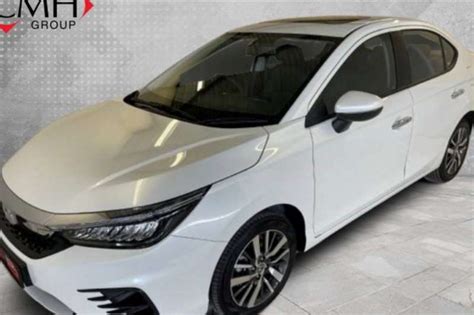 Used 2023 Honda BALLADE 1.5 RS CVT for sale in Gauteng | Auto Mart