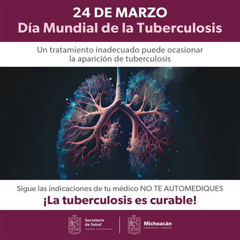 Salud Garantiza Ssm Tratamiento Completo Y Gratuito A Pacientes Con Tuberculosis