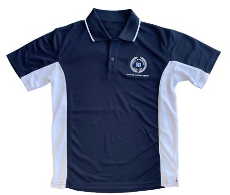 School Polo Tudor School Uniforms