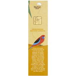 Frankie Friends Small Parrot Wildbird Bird Seed Mix Kg Woolworths