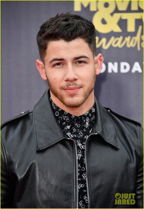 Nick Jonas Reveals The Four Symptoms That Led To His Diabetes Diagnosis Photo 4856601 Nick