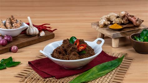 9 Kuliner Khas Indonesia Yang Mendunia Bikin Ngiler BekelSego